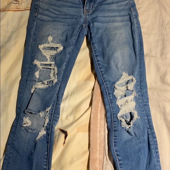 Jeans - Picture 3 of 4